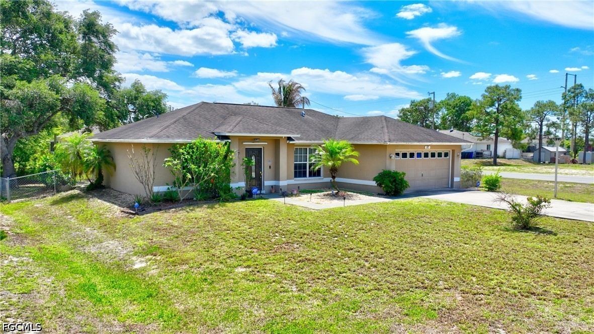 97 Blackstone DR