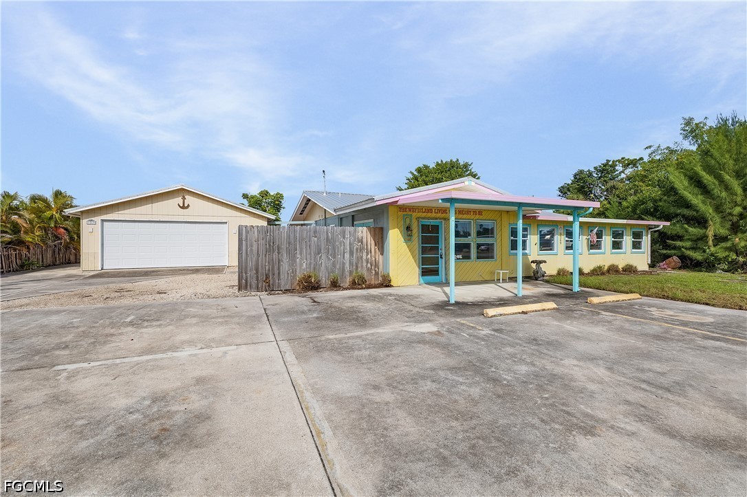 3269 Stringfellow RD