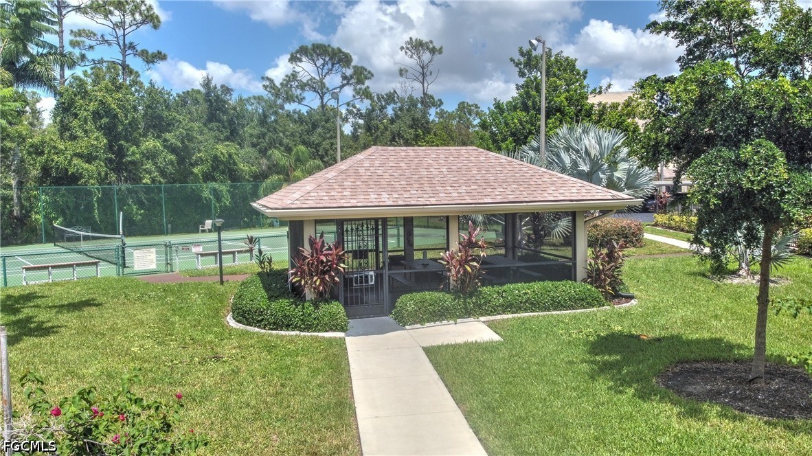 13264 White Marsh LN 3305