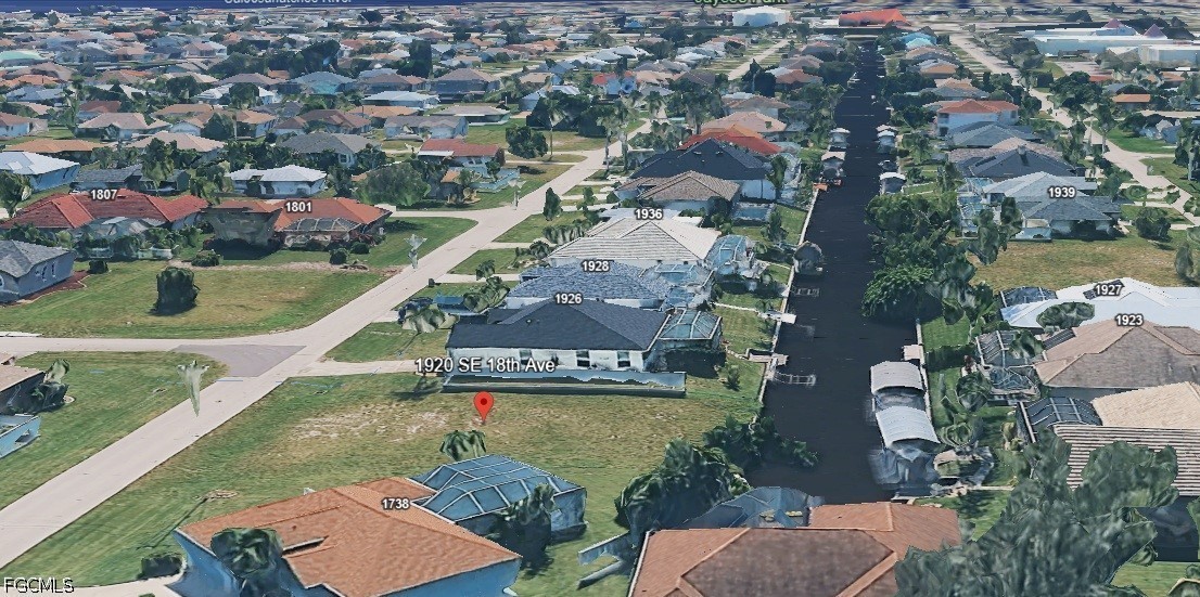 1920 SE 18th AVE