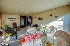 7126 Ladyfish DR