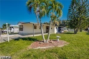 7126 Ladyfish DR
