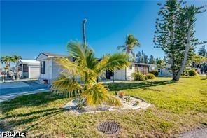 7126 Ladyfish DR