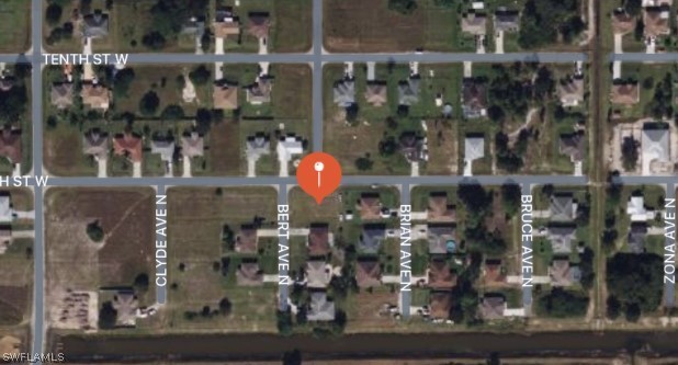 806 Bert AVE N