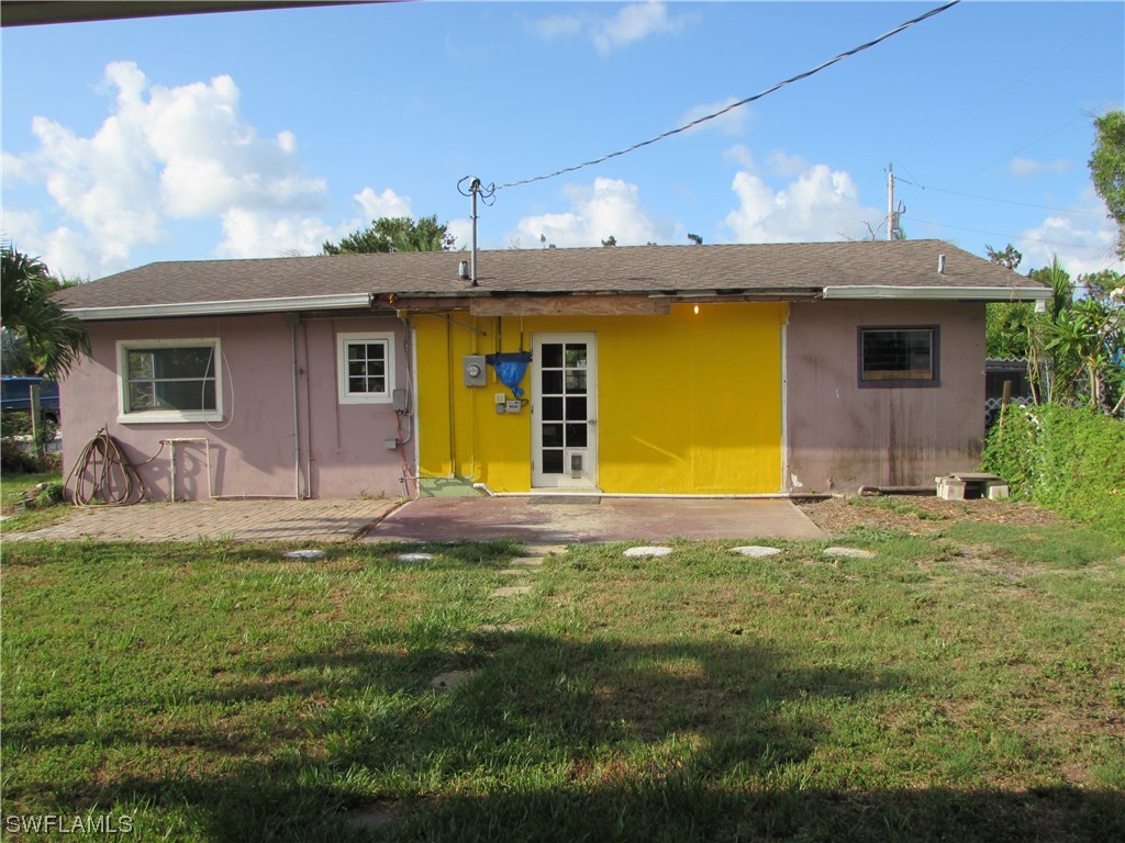 5968 Bonita RD