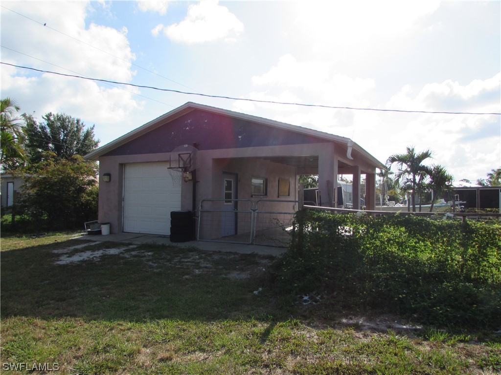 5968 Bonita RD