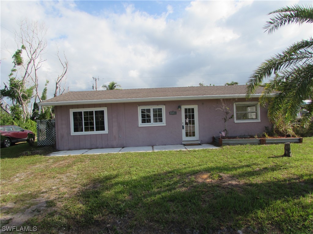 5968 Bonita RD