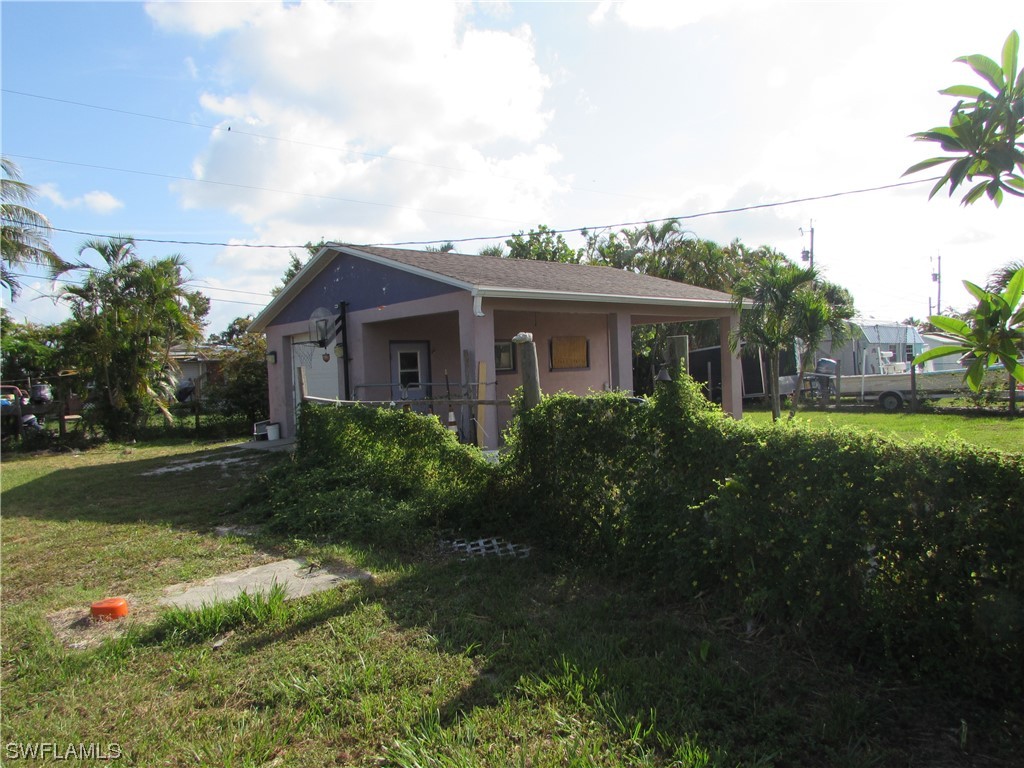 5968 Bonita RD