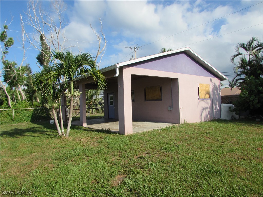 5968 Bonita RD