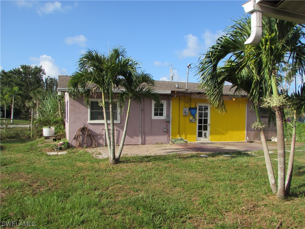 5968 Bonita RD