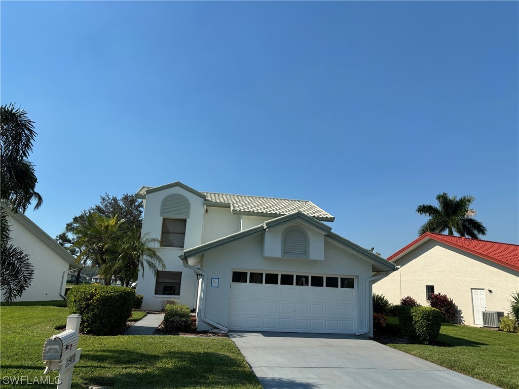 13340 Oak Hill LOOP