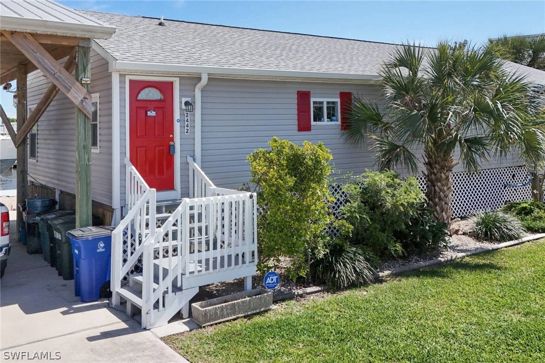2442 York RD