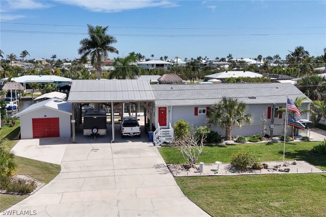 2442 York RD