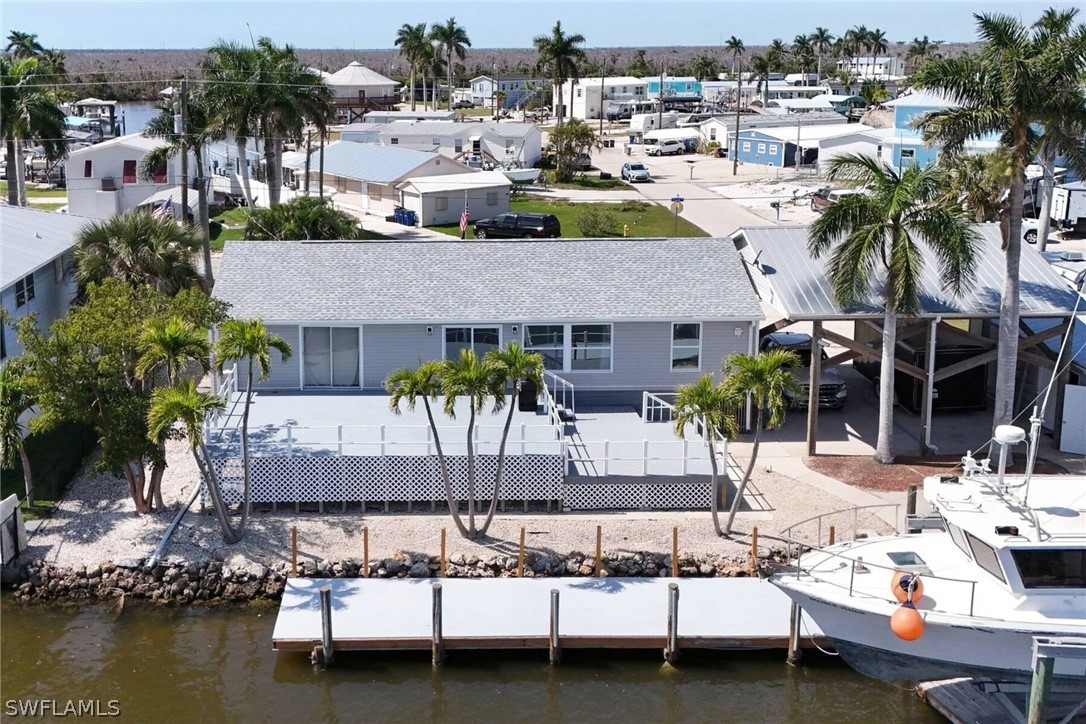 2442 York RD