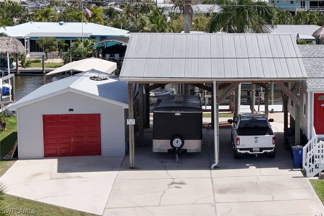 2442 York RD