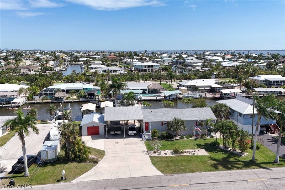 2442 York RD