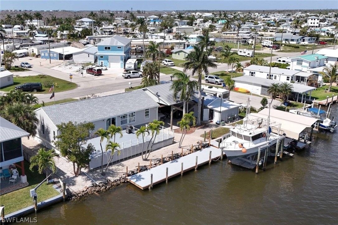 2442 York RD