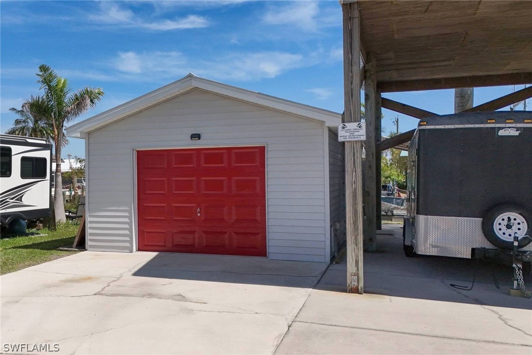 2442 York RD