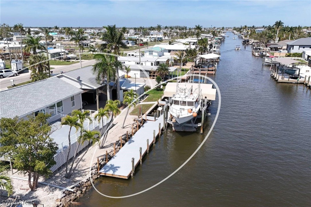 2442 York RD