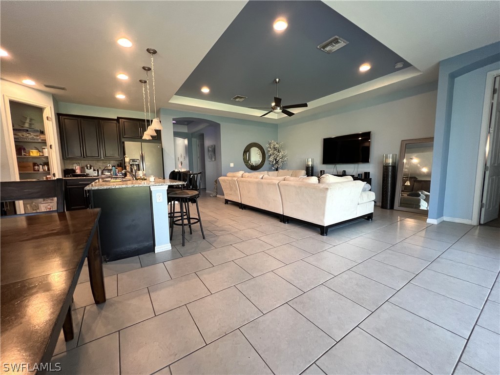 3501 Bridgewell CT