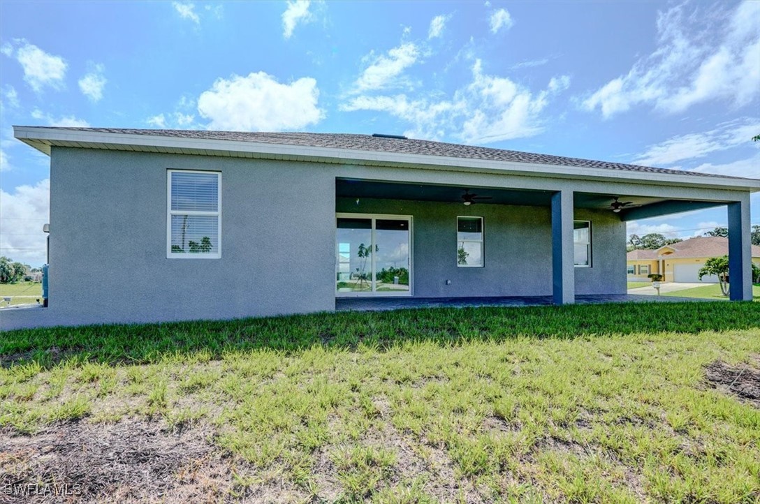 1800 NW 31st AVE