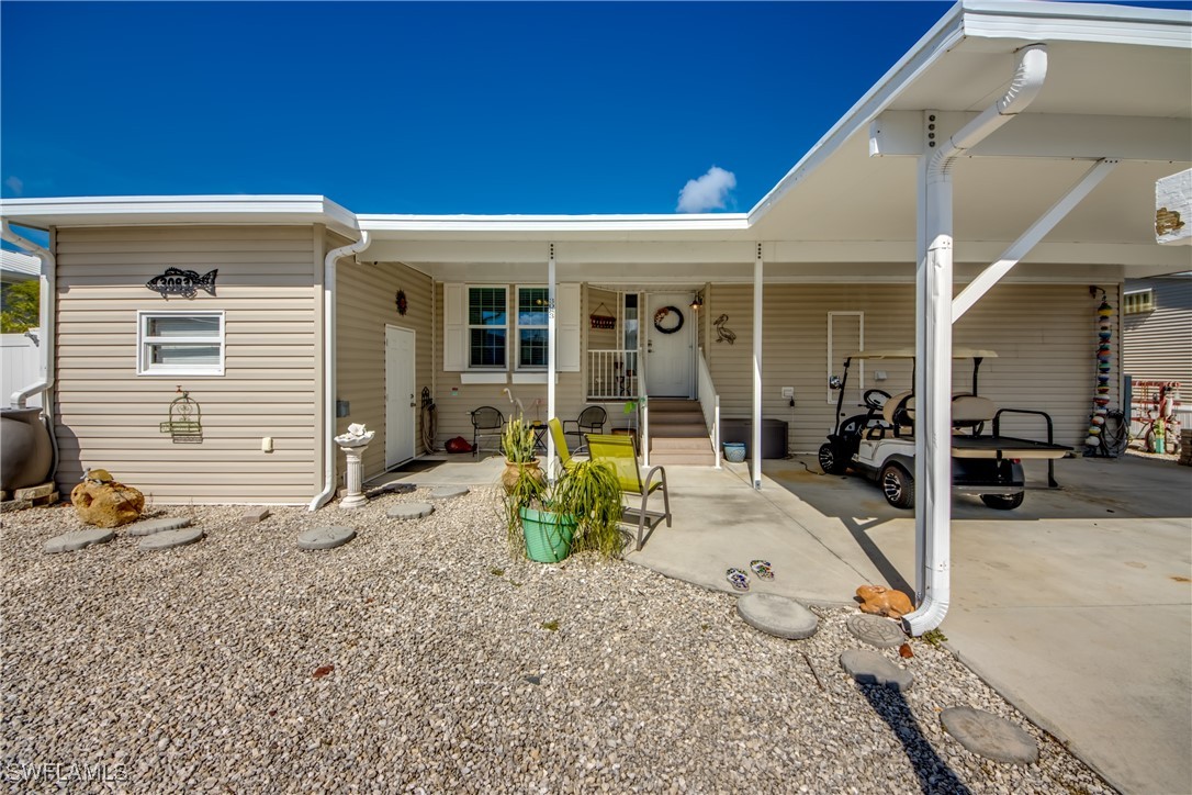 3083 Sloop LN