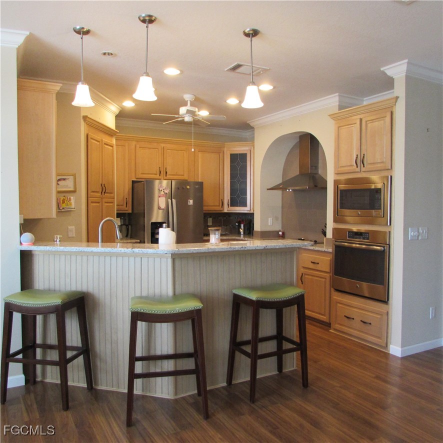 3083 Sloop LN