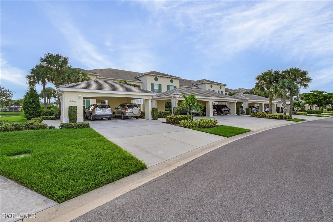 15031 Sandpiper Preserve BLVD 203
