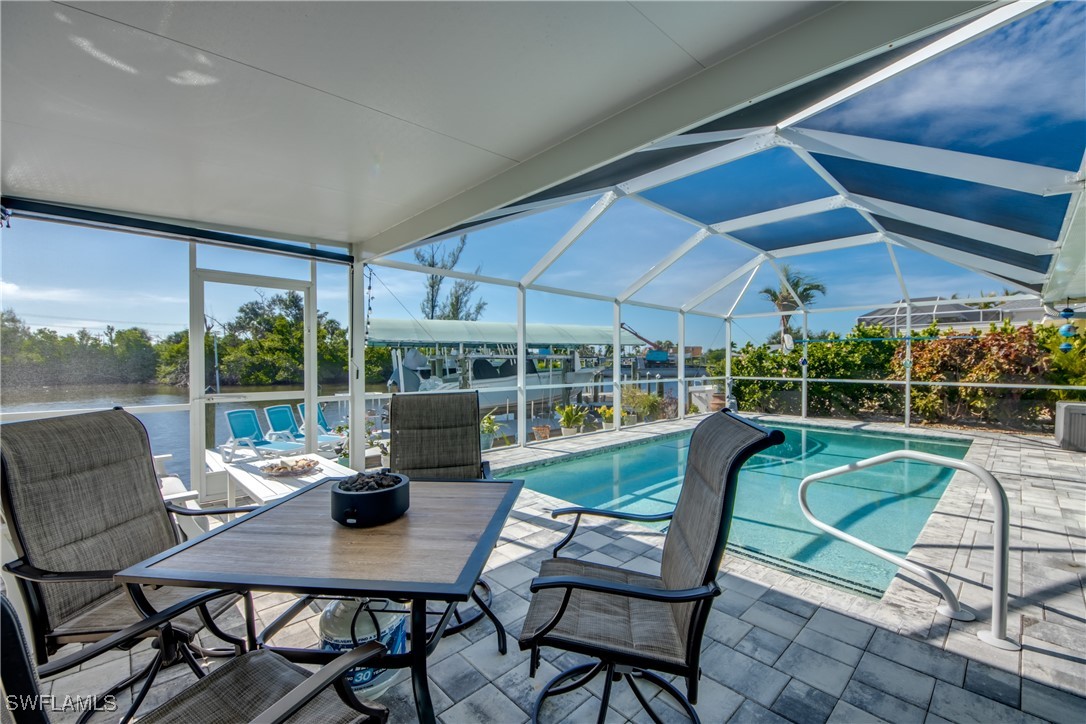 2868 Sanibel BLVD