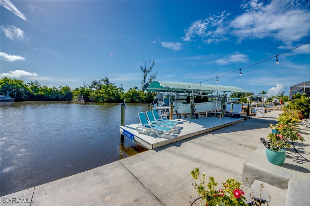 2868 Sanibel BLVD