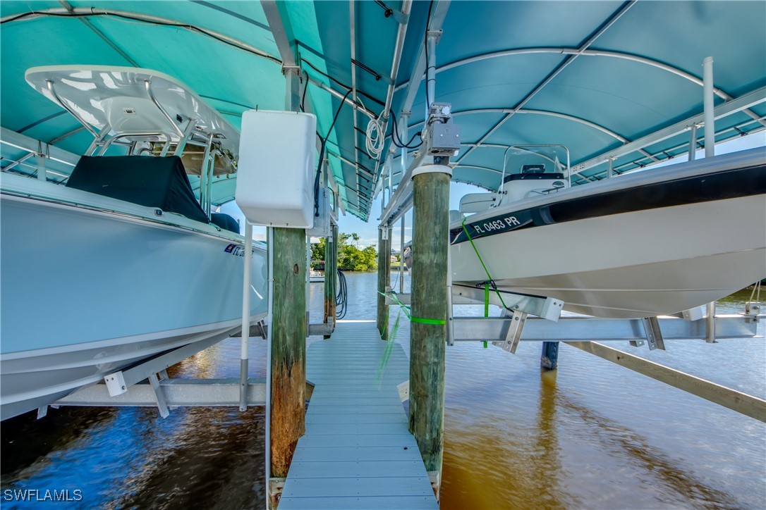 2868 Sanibel BLVD