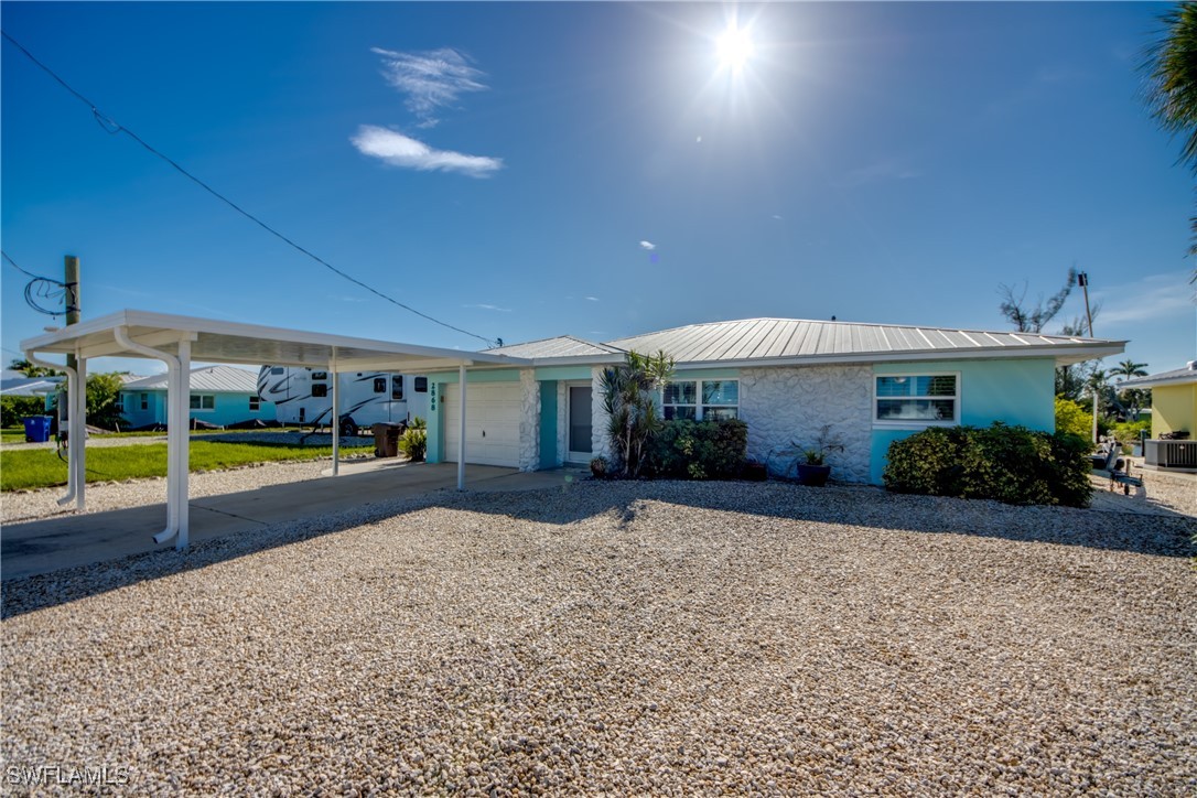 2868 Sanibel BLVD