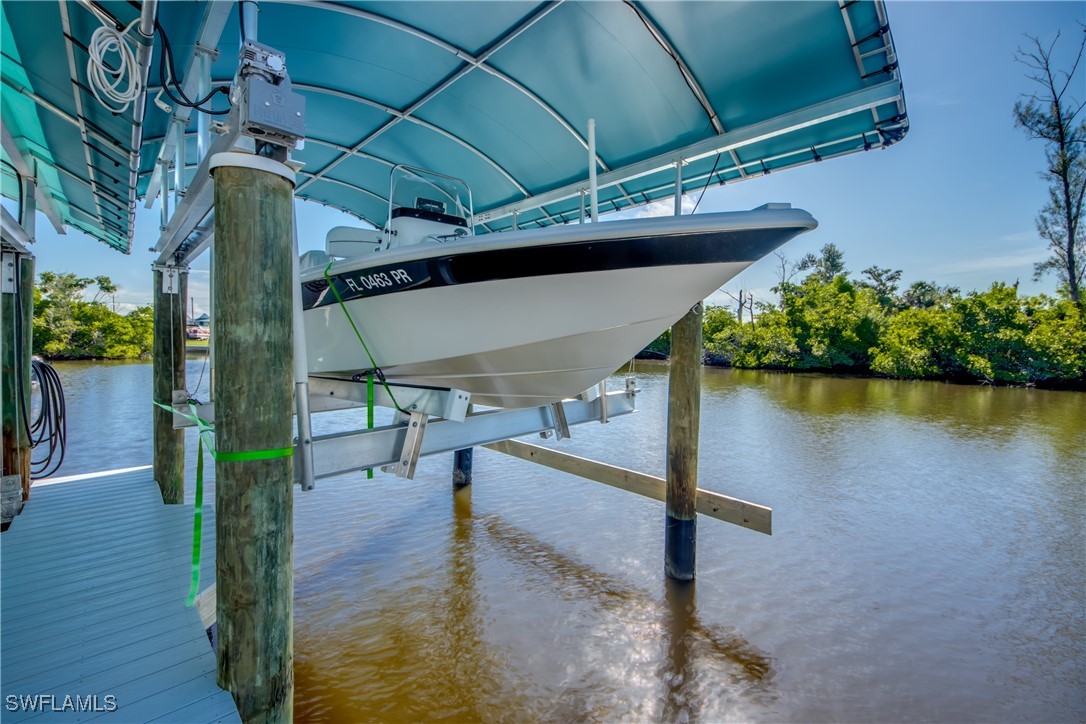 2868 Sanibel BLVD