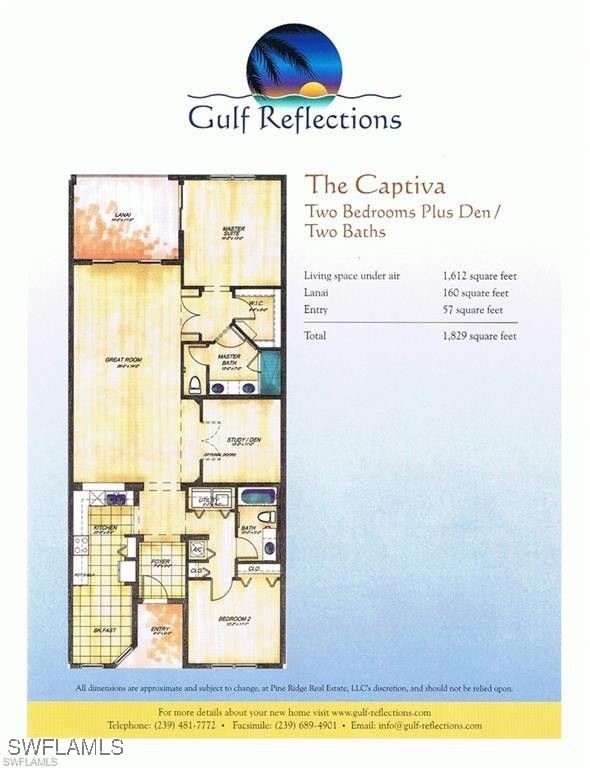 11041 Gulf Reflections DR 204