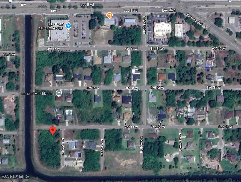 105 Ruby AVE N