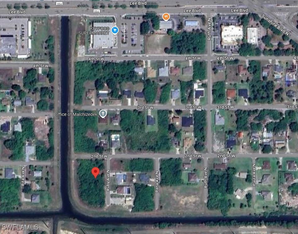 103 Ruby AVE N