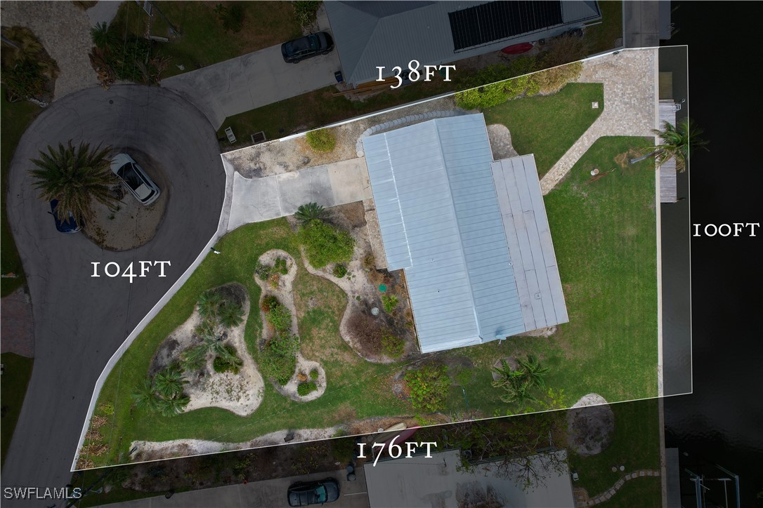 2790 Teal CT
