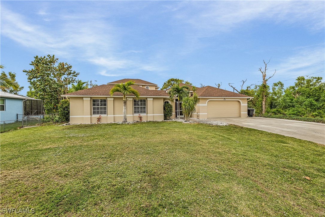 11891 Oakland DR