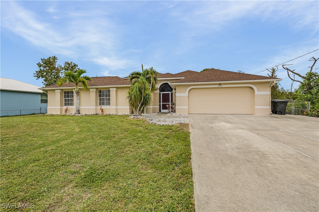 11891 Oakland DR
