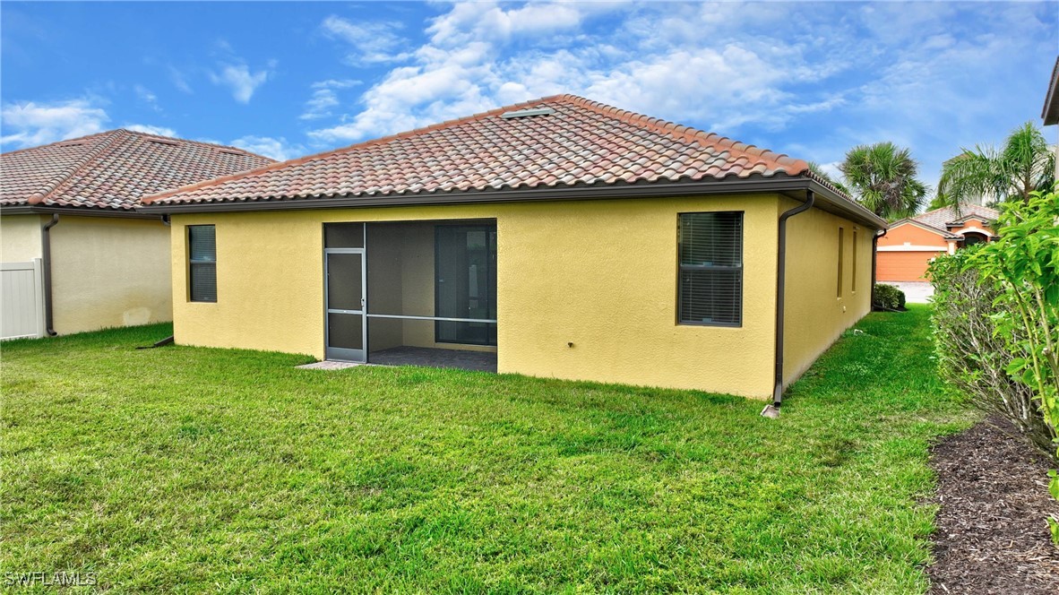 2713 Via Santa Croce CT
