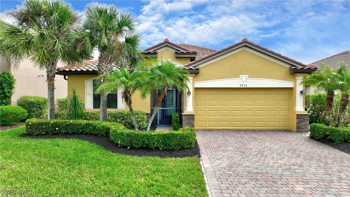 2713 Via Santa Croce CT
