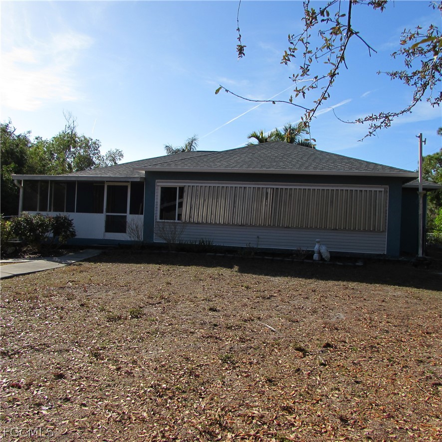 3790 Tangelo DR