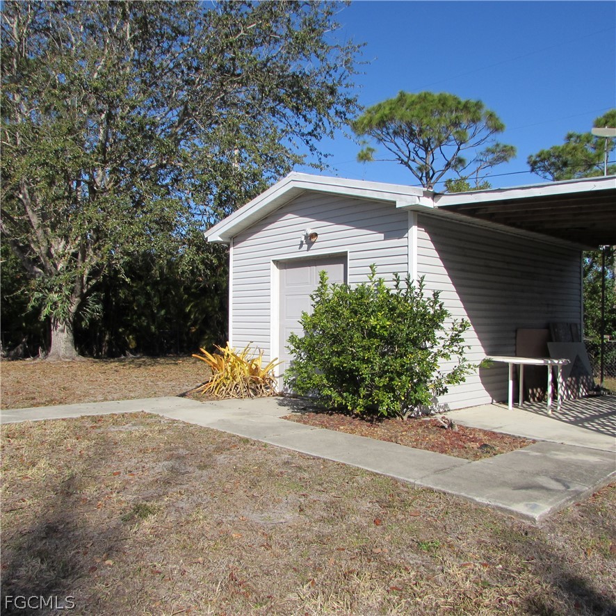 3790 Tangelo DR