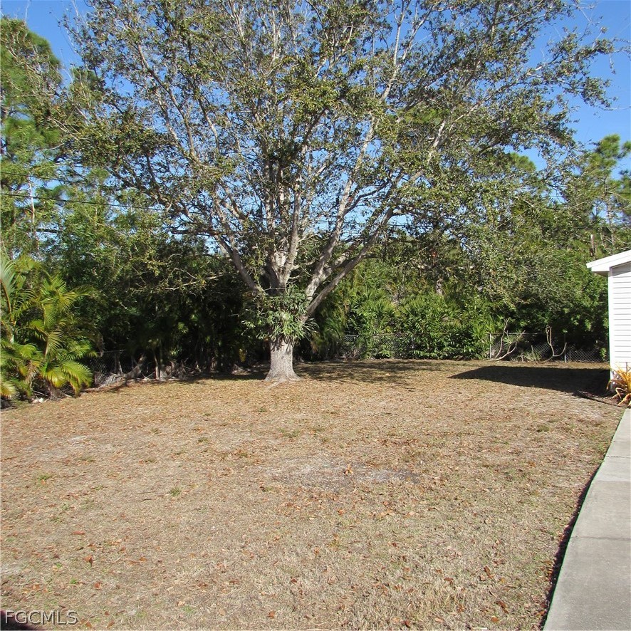 3790 Tangelo DR