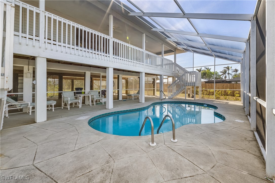 2543 Sanibel BLVD