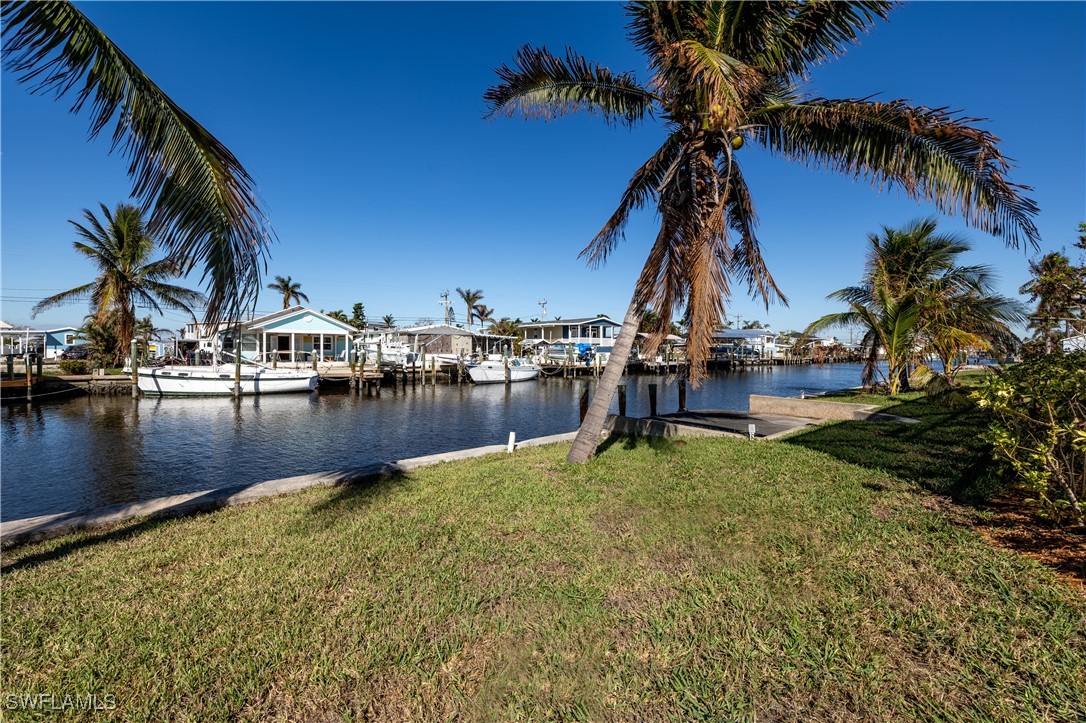 2543 Sanibel BLVD