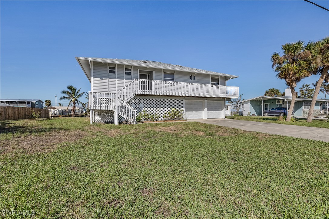 2543 Sanibel BLVD