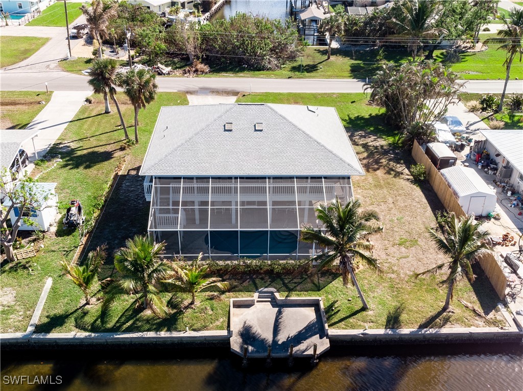 2543 Sanibel BLVD