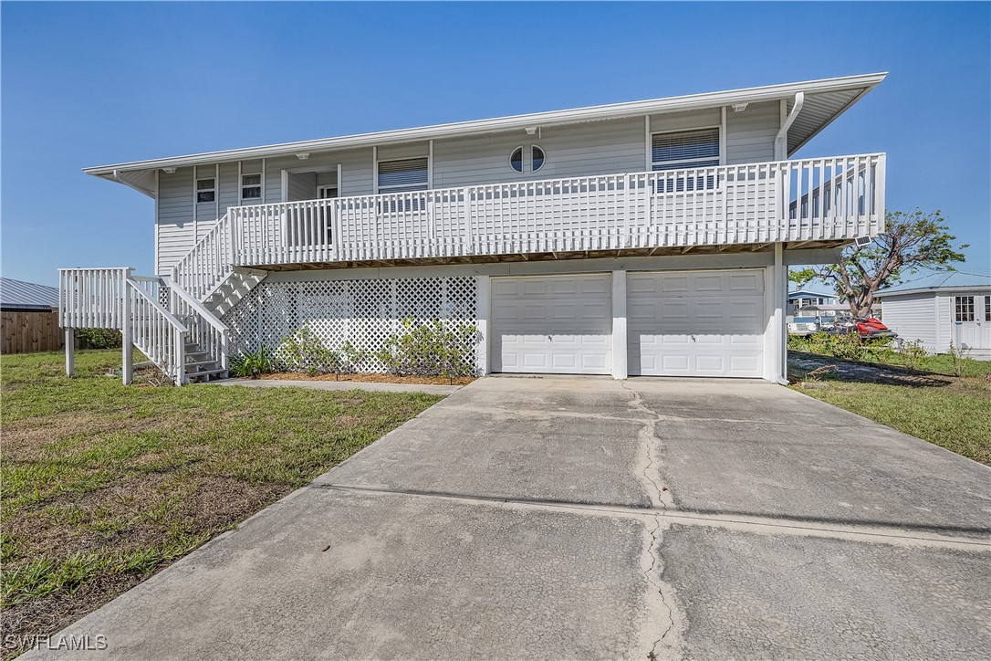 2543 Sanibel BLVD