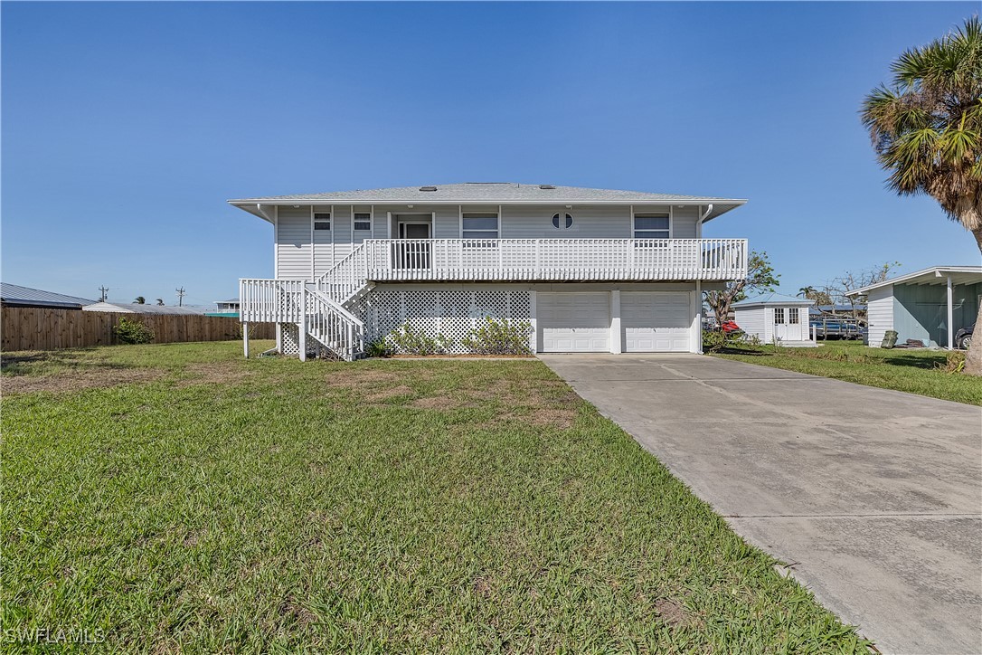 2543 Sanibel BLVD